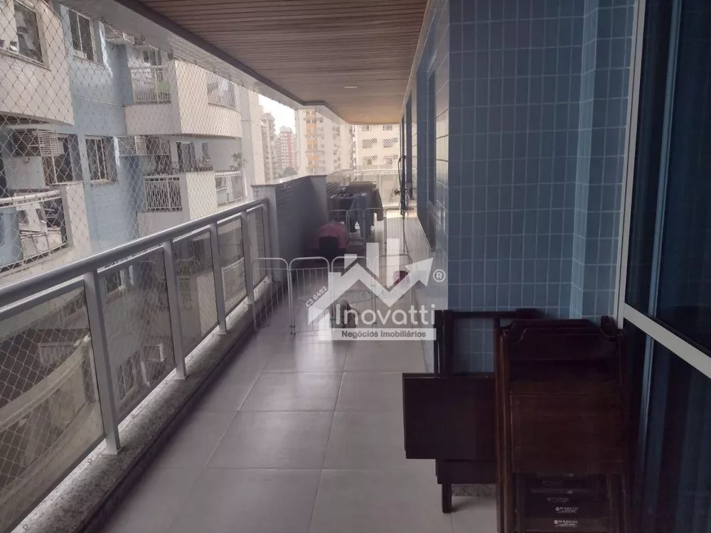 Apartamento, 4 quartos, 180 m² - Foto 1