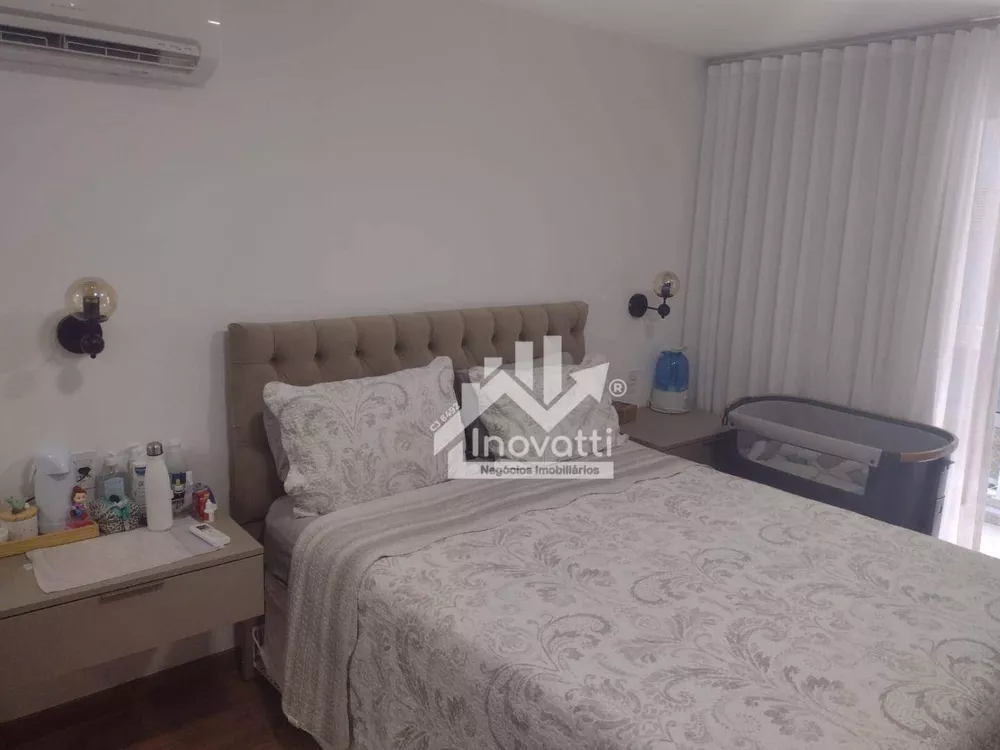 Apartamento, 4 quartos, 180 m² - Foto 30