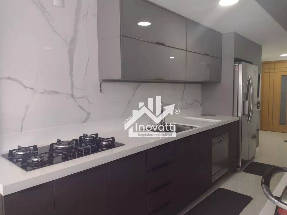 Apartamento, 4 quartos, 180 m² - Foto 77