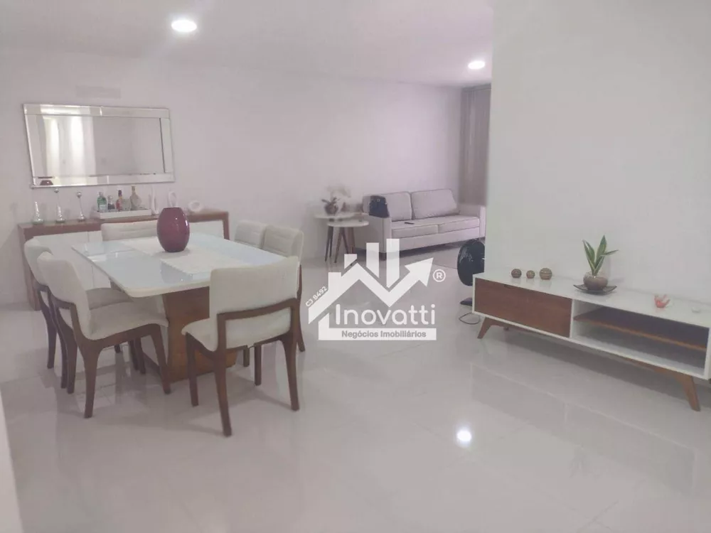 Apartamento, 4 quartos, 180 m² - Foto 72