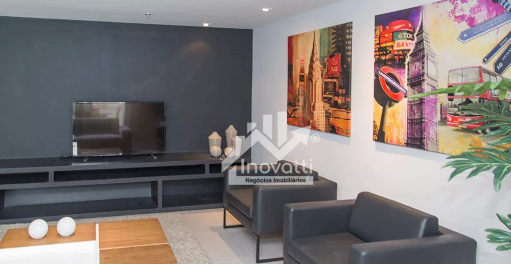 Apartamento, 4 quartos, 180 m² - Foto 41