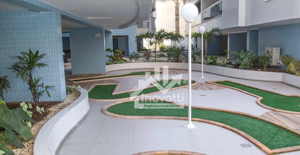 Apartamento, 4 quartos, 180 m² - Foto 43