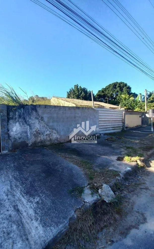 Terreno, 1620 m² - Foto 1