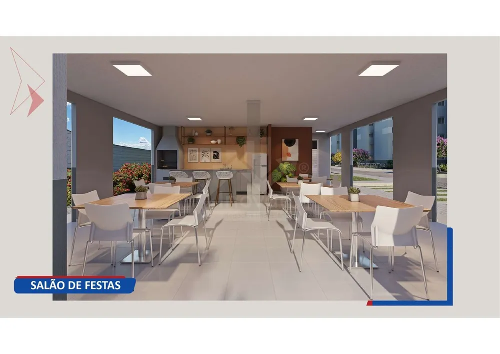 Apartamento, 2 quartos, 36 m² - Foto 6
