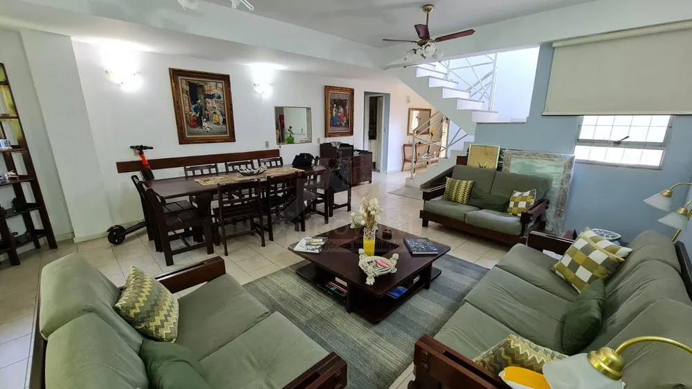 Casa, 4 quartos, 248 m² - Foto 11