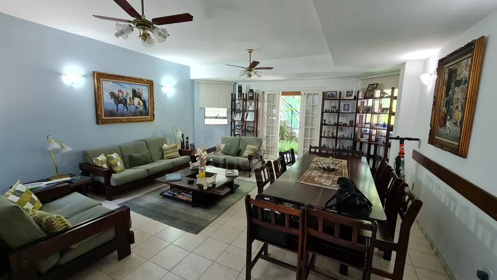 Casa, 4 quartos, 248 m² - Foto 2