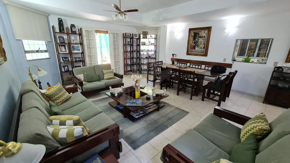 Casa, 4 quartos, 248 m² - Foto 12