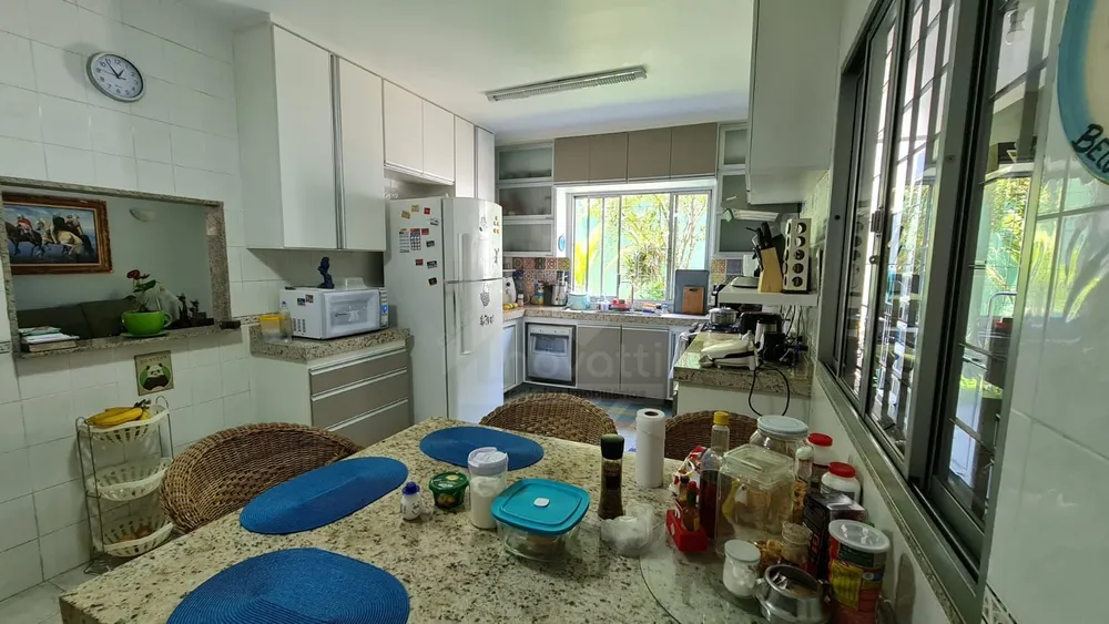 Casa, 4 quartos, 248 m² - Foto 14