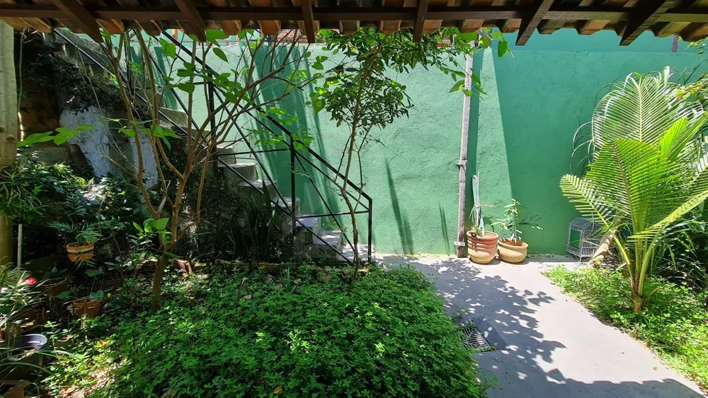 Casa, 4 quartos, 248 m² - Foto 8