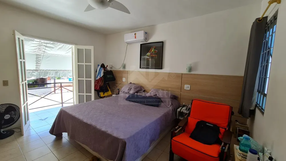 Casa, 4 quartos, 248 m² - Foto 17