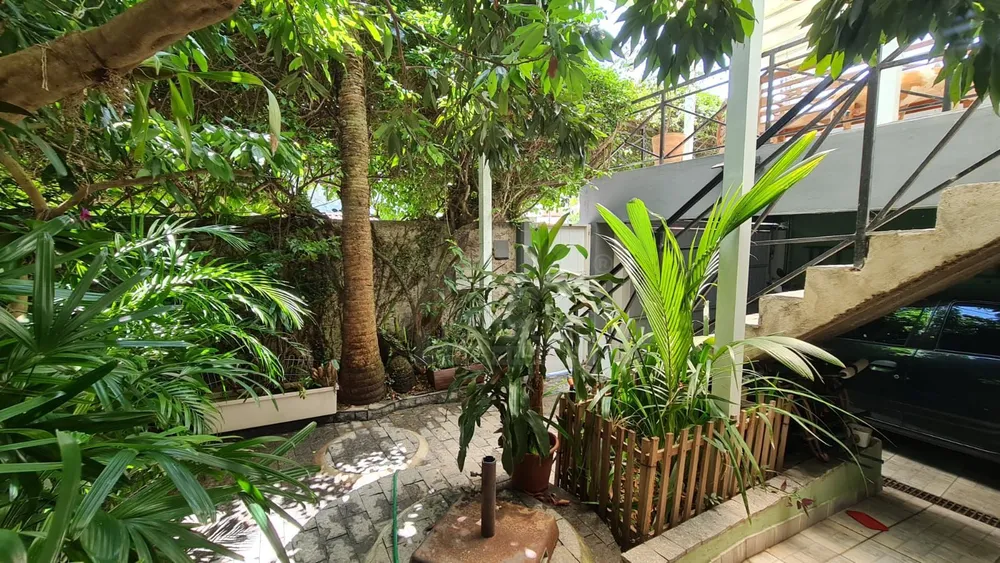 Casa, 4 quartos, 248 m² - Foto 4