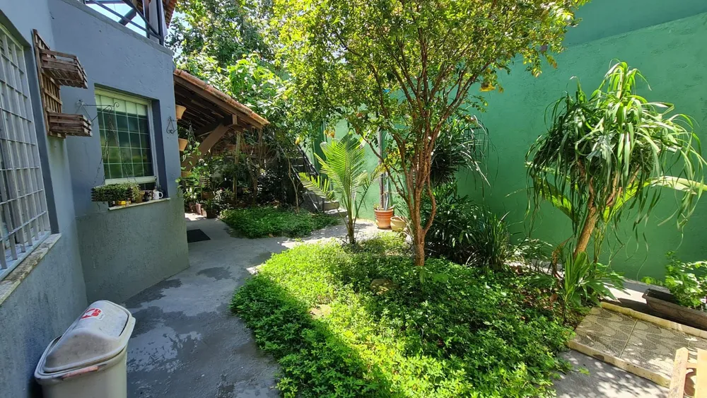 Casa, 4 quartos, 248 m² - Foto 9