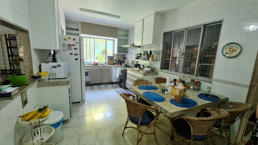 Casa, 4 quartos, 248 m² - Foto 13