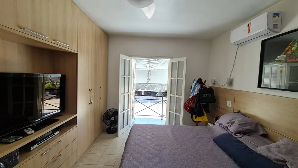 Casa, 4 quartos, 248 m² - Foto 19