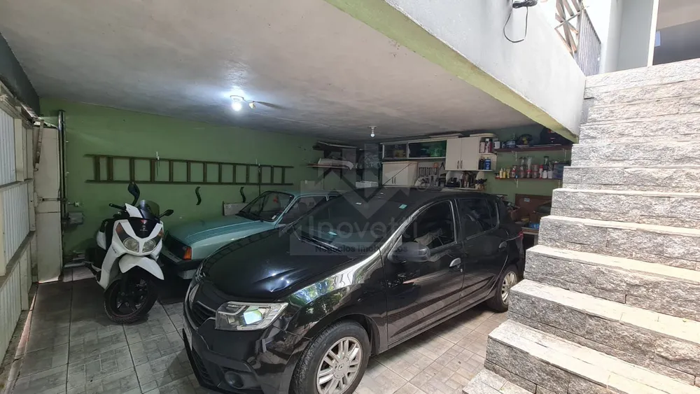 Casa, 4 quartos, 248 m² - Foto 5