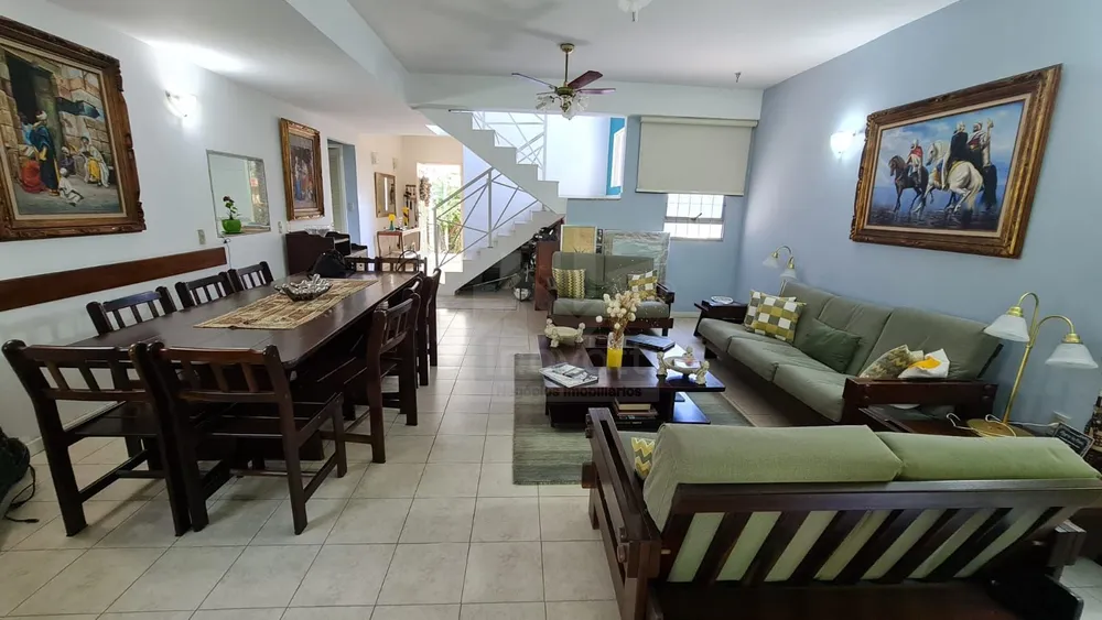 Casa, 4 quartos, 248 m² - Foto 10