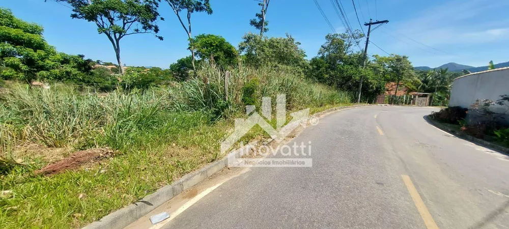 Terreno, 525 m² - Foto 1