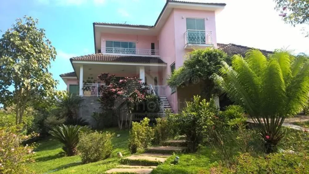 Casa de Condomínio, 4 quartos - Foto 2