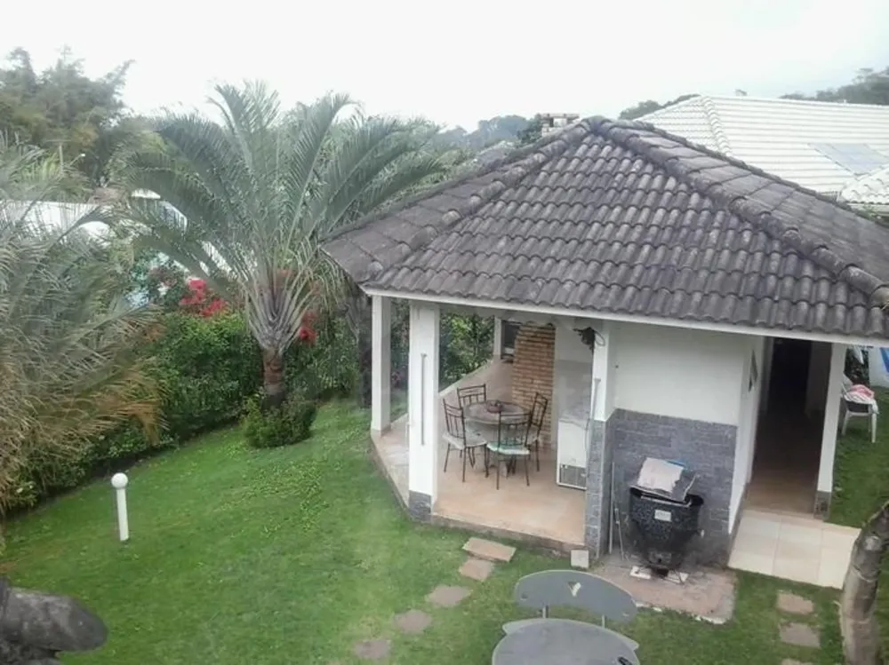 Casa de Condomínio, 4 quartos - Foto 12