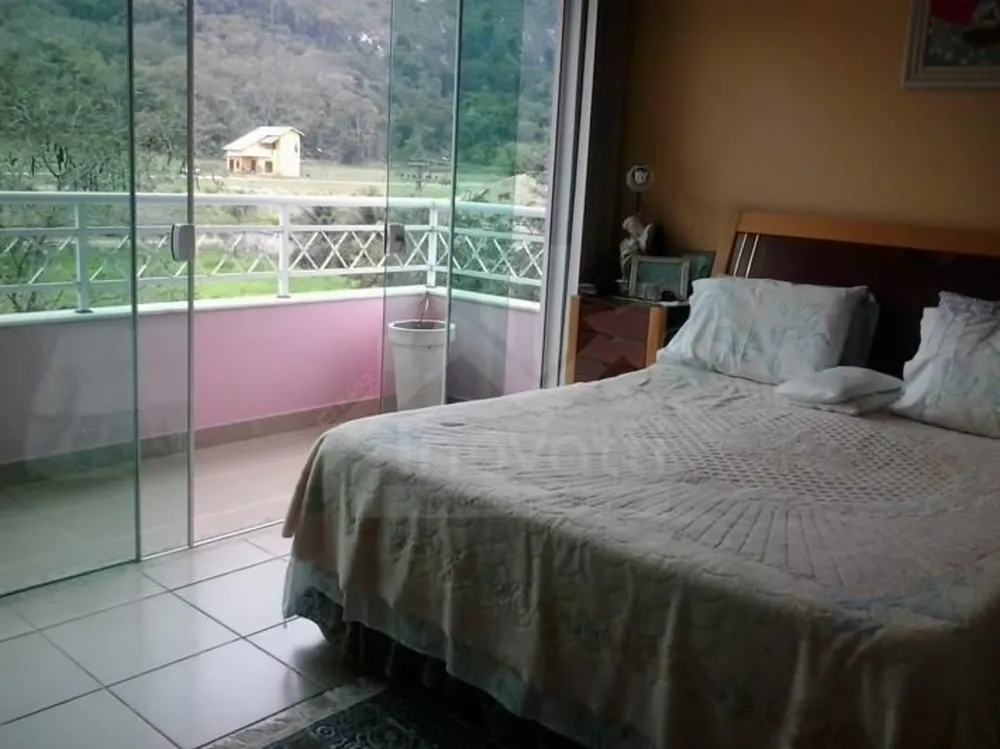 Casa de Condomínio, 4 quartos - Foto 8