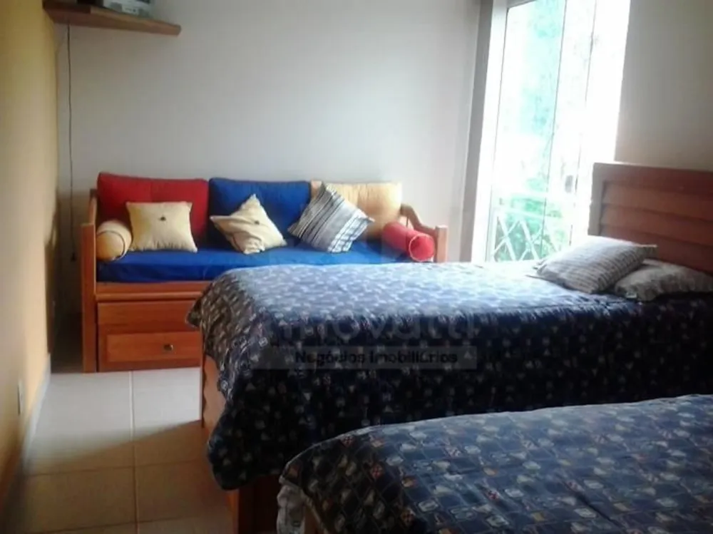 Casa de Condomínio, 4 quartos - Foto 9