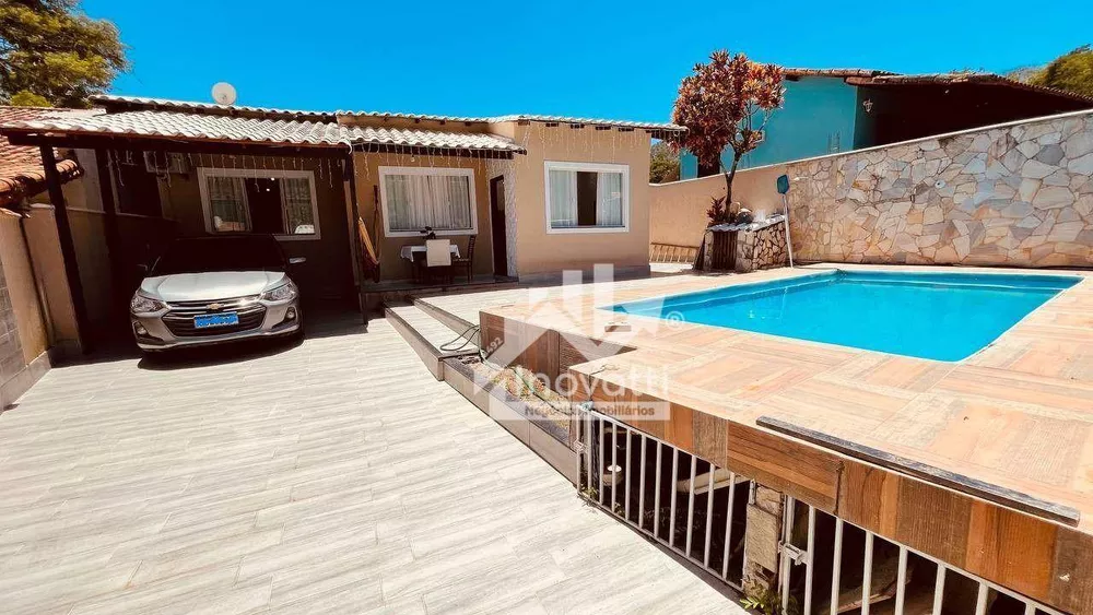 Casa, 2 quartos, 68 m² - Foto 1