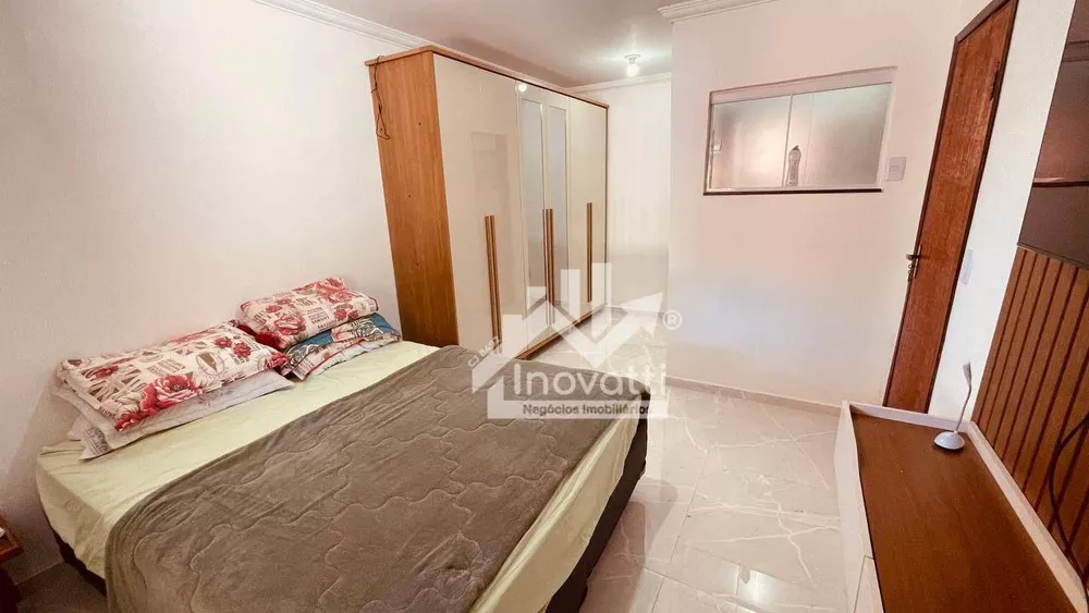 Casa, 2 quartos, 68 m² - Foto 12