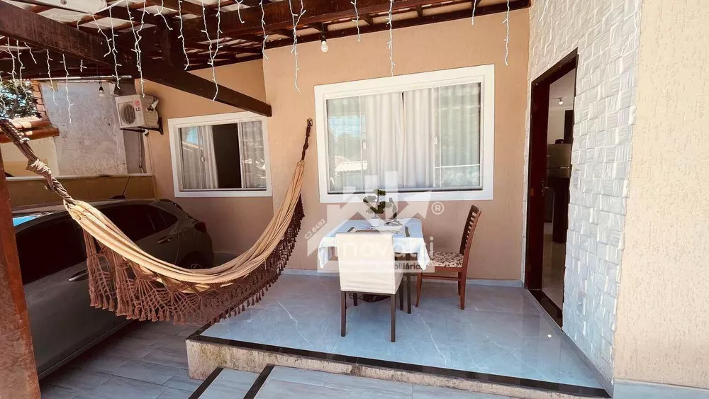 Casa, 2 quartos, 68 m² - Foto 4