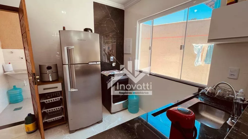 Casa, 2 quartos, 68 m² - Foto 25