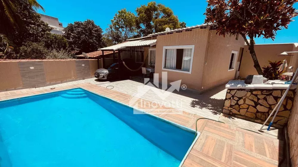 Casa, 2 quartos, 68 m² - Foto 21