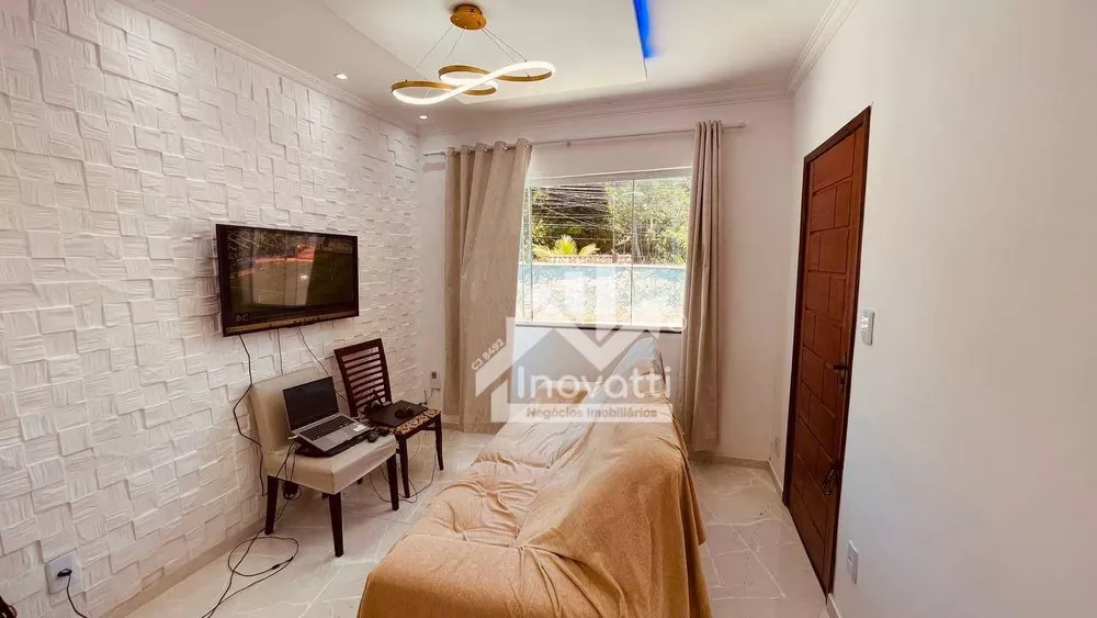 Casa, 2 quartos, 68 m² - Foto 6