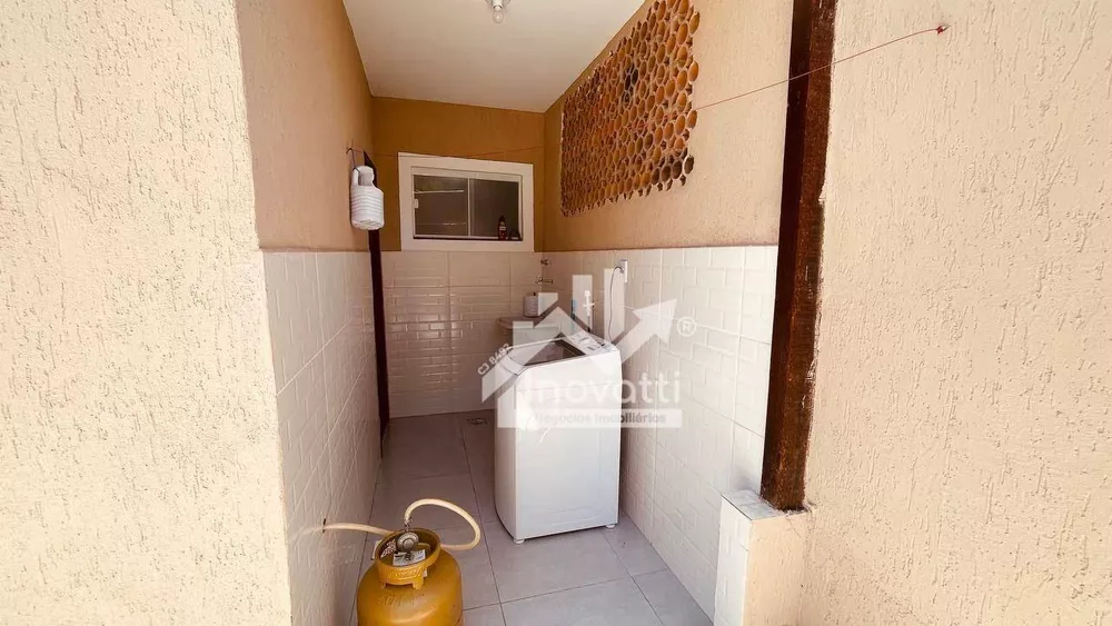 Casa, 2 quartos, 68 m² - Foto 16