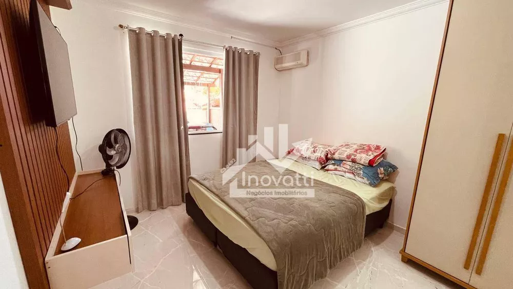 Casa, 2 quartos, 68 m² - Foto 11