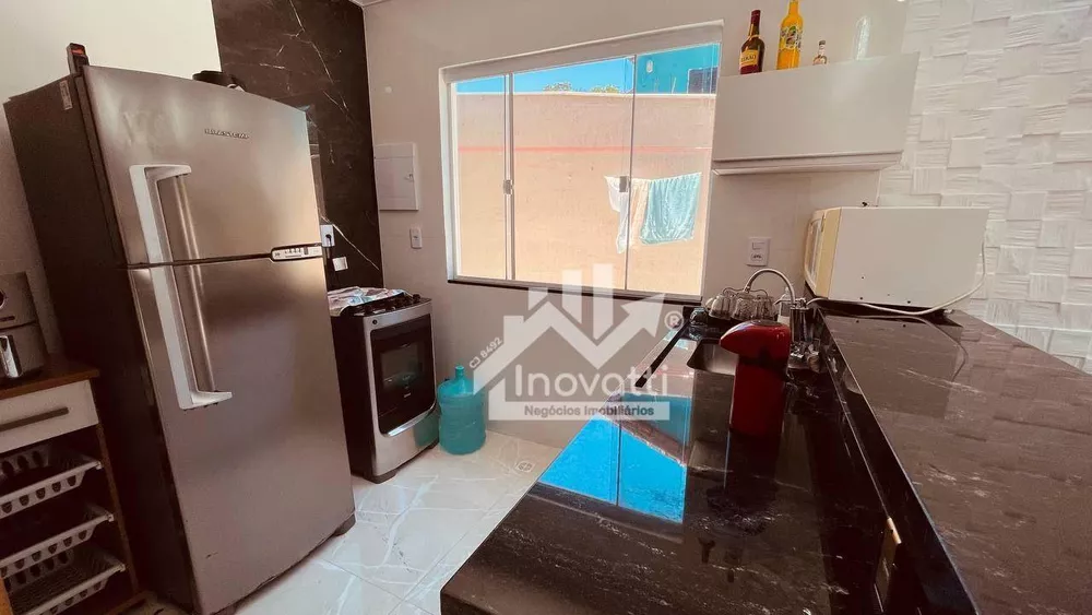 Casa, 2 quartos, 68 m² - Foto 8