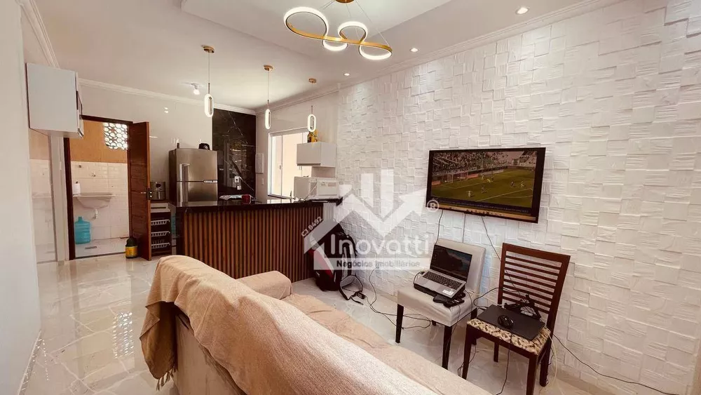 Casa, 2 quartos, 68 m² - Foto 5