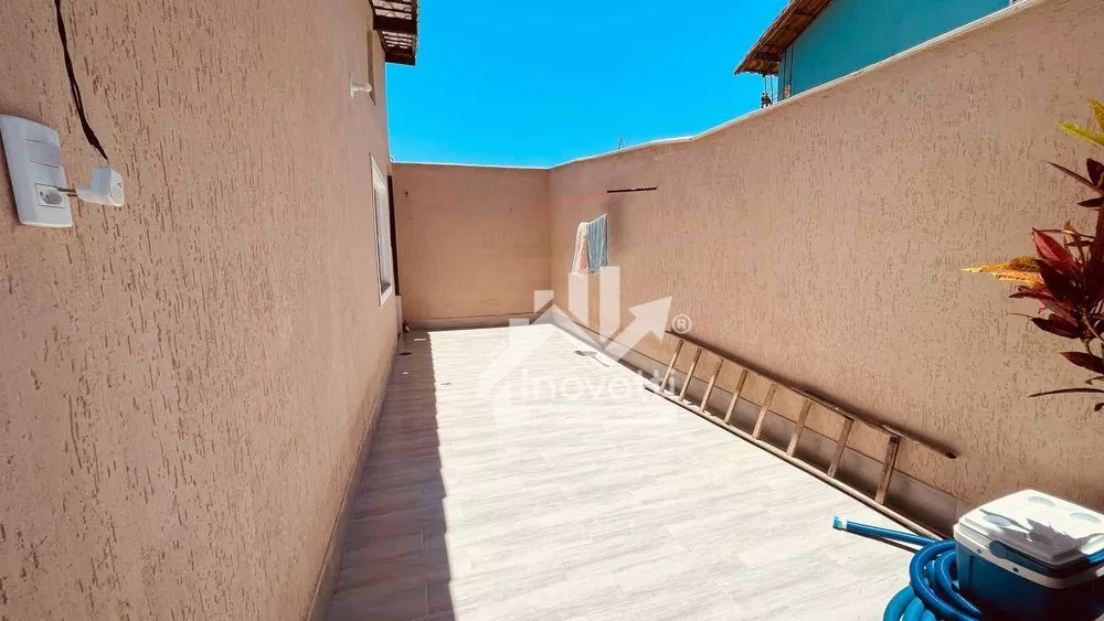 Casa, 2 quartos, 68 m² - Foto 18