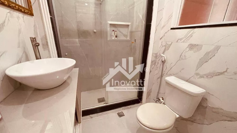 Casa, 2 quartos, 68 m² - Foto 13