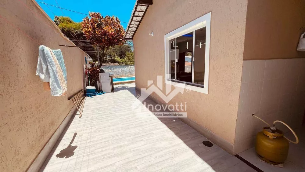 Casa, 2 quartos, 68 m² - Foto 17