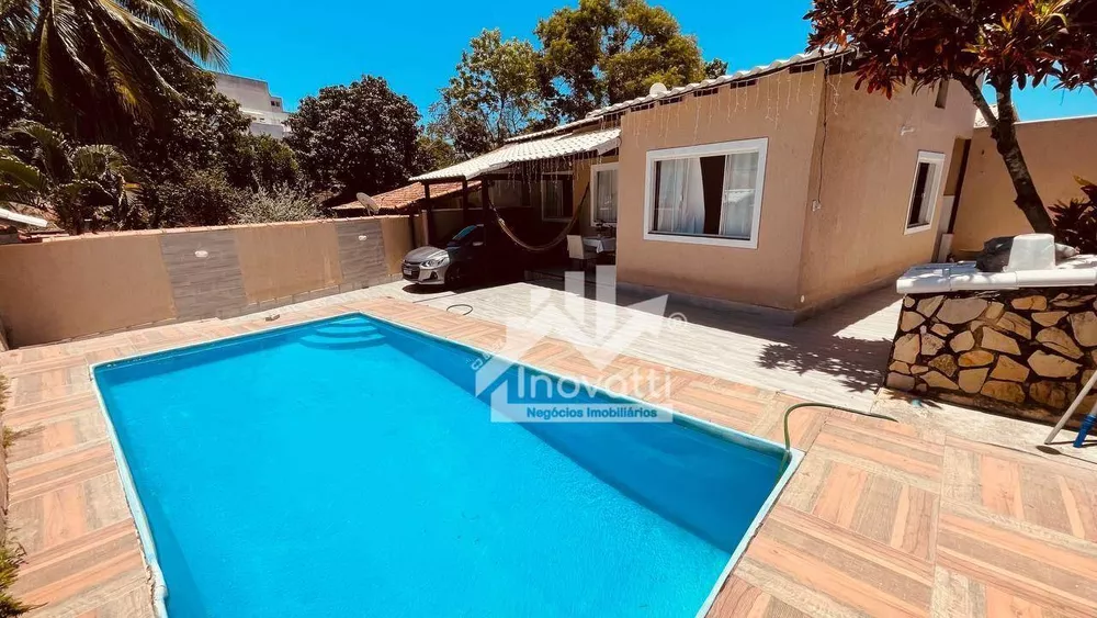 Casa, 2 quartos, 68 m² - Foto 3