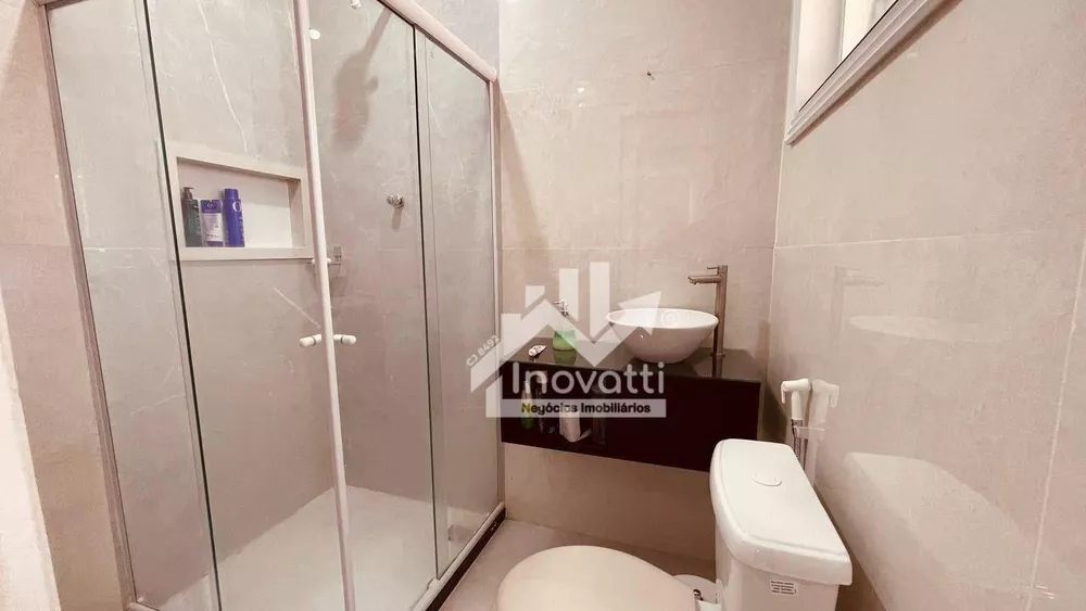 Casa, 2 quartos, 68 m² - Foto 10