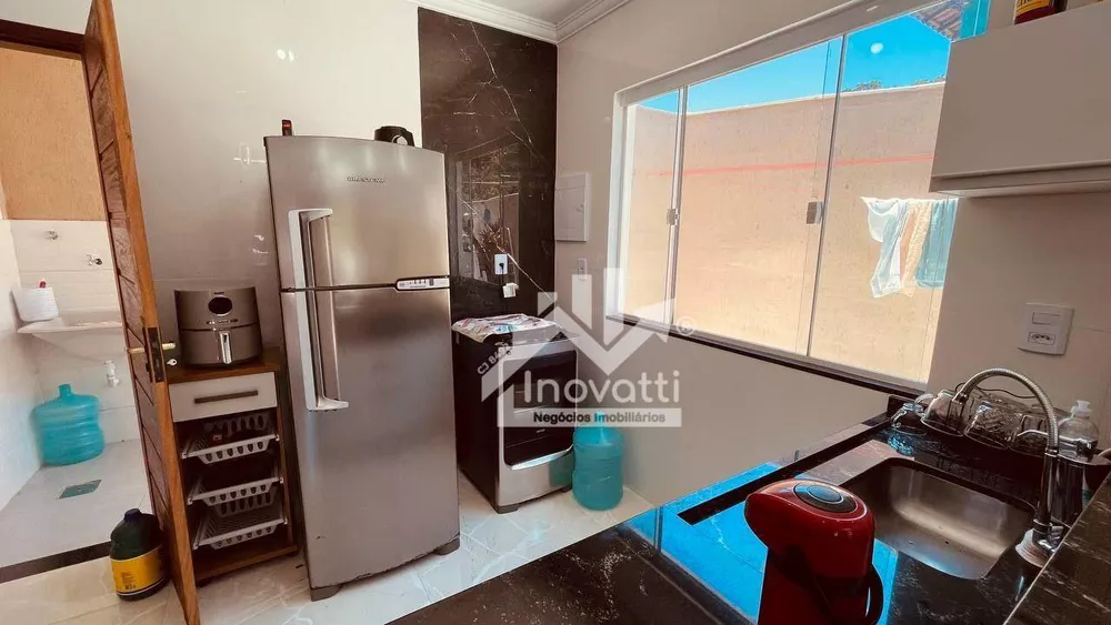 Casa, 2 quartos, 68 m² - Foto 7