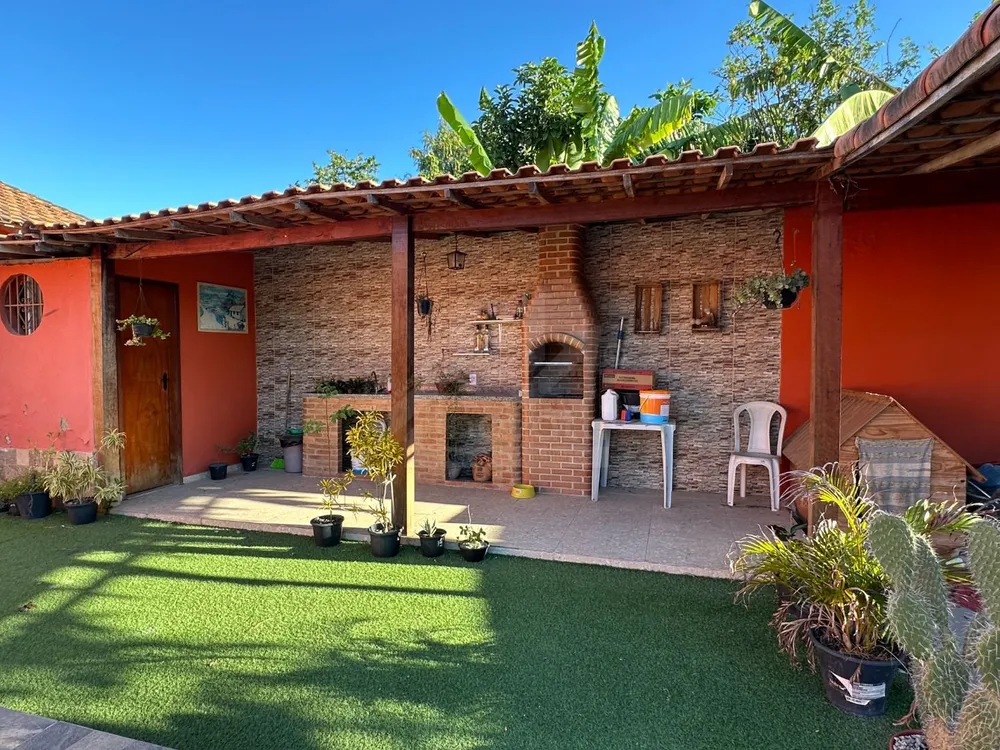 Casa, 4 quartos, 283 m² - Foto 5