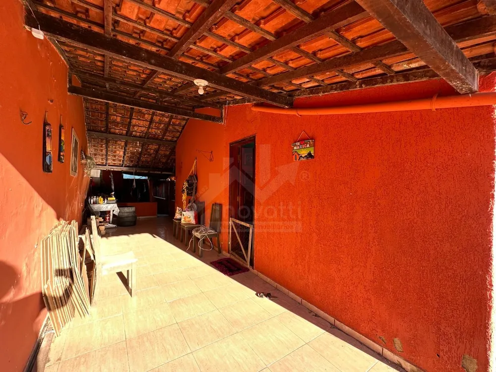 Casa, 4 quartos, 283 m² - Foto 8