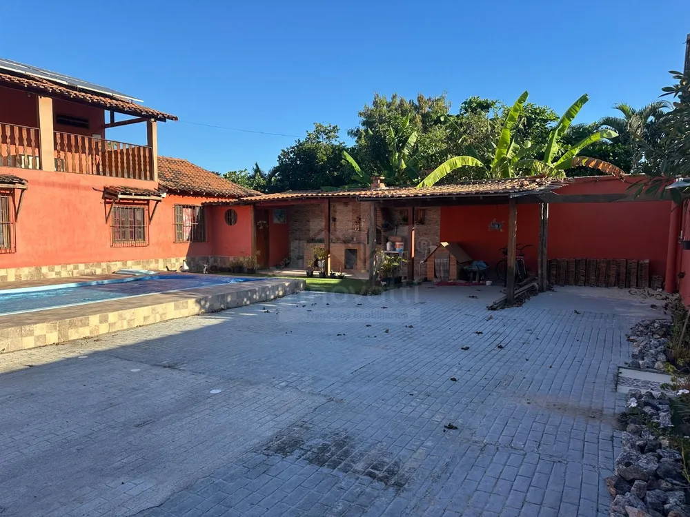 Casa, 4 quartos, 283 m² - Foto 2