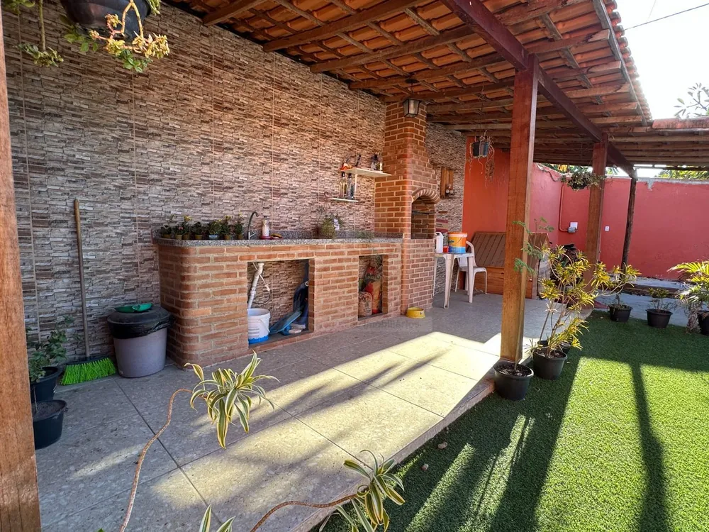 Casa, 4 quartos, 283 m² - Foto 7