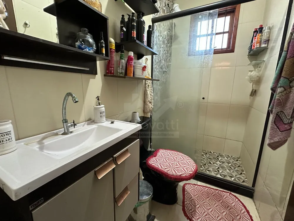 Casa, 4 quartos, 283 m² - Foto 21