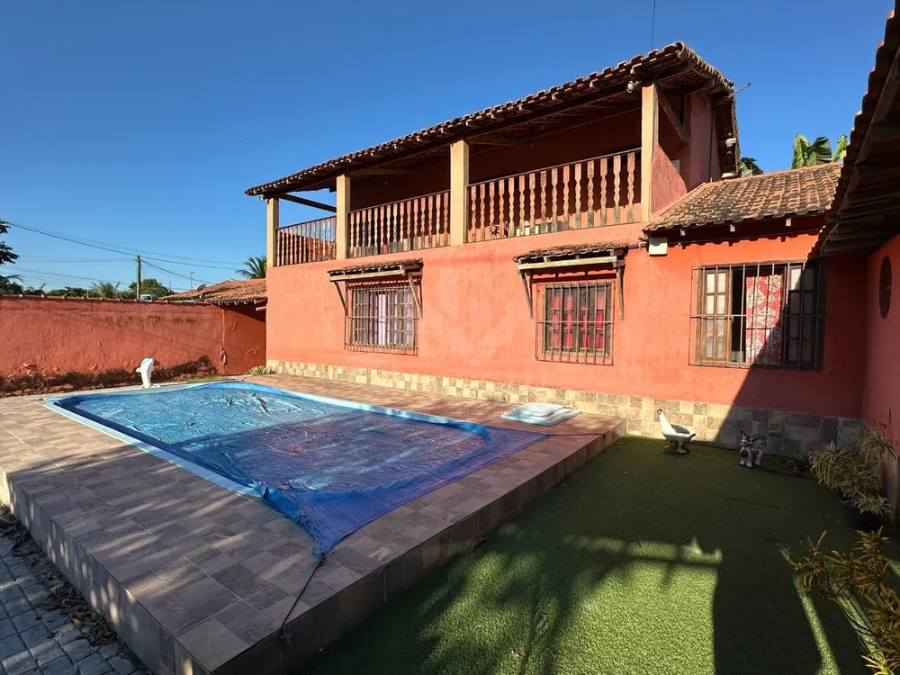 Casa, 4 quartos, 283 m² - Foto 6