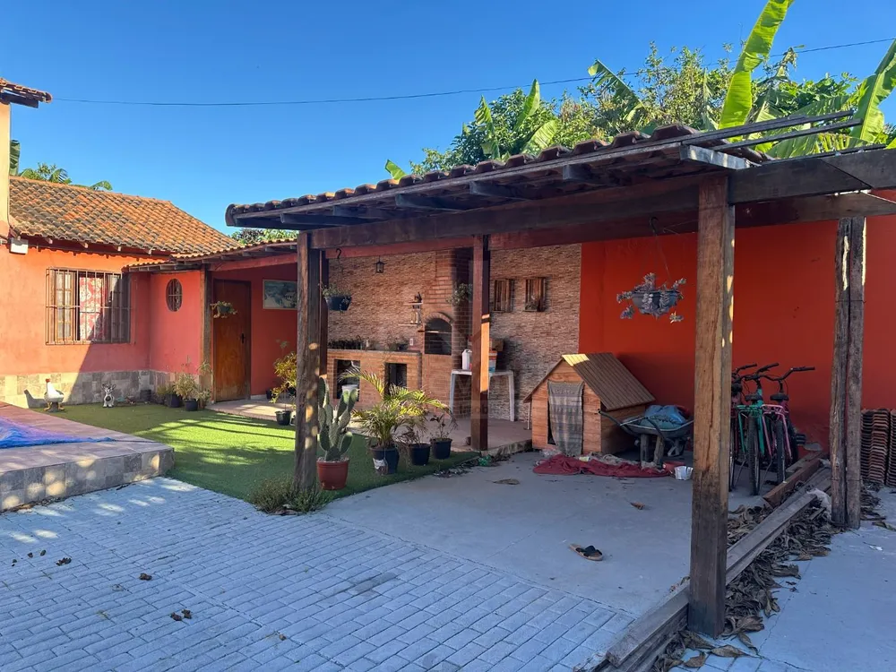Casa, 4 quartos, 283 m² - Foto 4