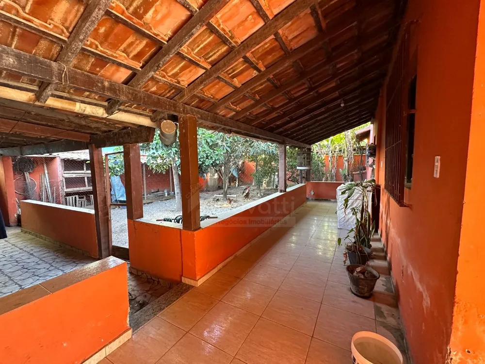 Casa, 4 quartos, 283 m² - Foto 9