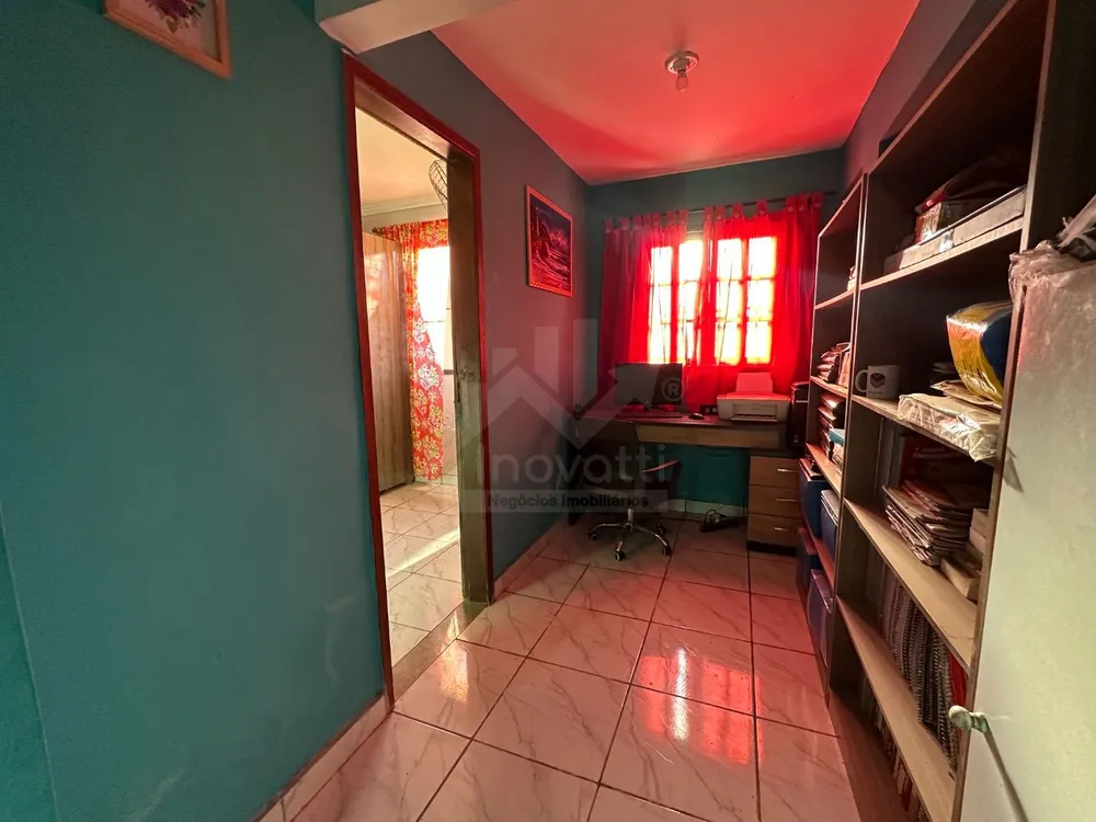 Casa, 4 quartos, 283 m² - Foto 19